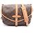 Louis Vuitton Saumur 30 Schultertasche