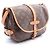 Louis Vuitton Saumur 30 Schultertasche - Ansicht 2