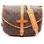 Louis Vuitton Saumur 30 Schultertasche