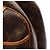 Borsa a mano Louis Vuitton Deauville Bowling Vanity - vista 11
