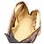 Borsa a mano Louis Vuitton Deauville Bowling Vanity - vista 3