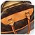 Borsa a mano Louis Vuitton Deauville Bowling Vanity - vista 7