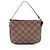 Necessaire de maquilhagem Louis Vuitton