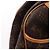 Borsa a mano Louis Vuitton Deauville Bowling Vanity Monogram - vista 10