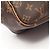 Borsa a mano Louis Vuitton Deauville Bowling Vanity Monogram - vista 6