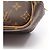 Borsa a mano Louis Vuitton Deauville Bowling Vanity Monogram - vista 7
