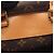 Borsa a mano Louis Vuitton Deauville Bowling Vanity Monogram - vista 8