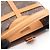 Borsa Duffle Louis Vuitton Brown Monogram - vista 8