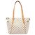 Louis Vuitton Totally PM Tote Bag in Weiß