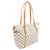 Louis Vuitton Totally PM Tote Bag in Weiß - Ansicht 2