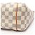 Louis Vuitton Totally PM Tote Bag in Weiß - Ansicht 6