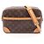 Louis Vuitton Trocadero 27 Schultertasche
