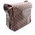 Sac à épaule Louis Vuitton Naviglio Damier Ebene - vue 2