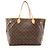 Borsa Tote Louis Vuitton Neverfull GM Monogram