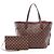 Louis Vuitton Neverfull MM Tote Bag