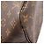Borsa Tote Louis Vuitton Neverfull MM - vista 5