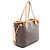 Borsa Tote Louis Vuitton Neverfull PM Monogram - vista 2