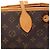 Borsa Tote Louis Vuitton Neverfull PM Monogram - vista 8