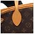 Borsa Tote Louis Vuitton Neverfull PM Monogram - vista 9