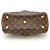 Sac à main Louis Vuitton Monogram Tivoli PM - vue 4