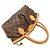 Sac à main Louis Vuitton Monogram Tivoli PM - vue 5