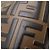Borsa a tracolla 2-Way Fendi Montresor Mini - vista 13