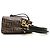 Borsa a tracolla 2-Way Fendi Montresor Mini - vista 3