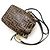 Borsa a tracolla 2-Way Fendi Montresor Mini - vista 5