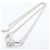 Autre Marque Collana Tiffany HardWear a doppio anello - vista 3