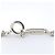 Autre Marque Collana Tiffany HardWear a doppio anello - vista 5