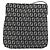 Fendi Vintage Flap Zucchino Canvas Small - vista 2