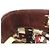 Borsa Tote Gucci Guccissima Horsebit - vista 10