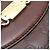 Borsa Tote Gucci Guccissima Horsebit - vista 21