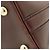 Borsa Tote Gucci Guccissima Horsebit - vista 25