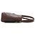 Borsa Tote Gucci Guccissima Horsebit - vista 3