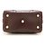 Borsa Tote Gucci Guccissima Horsebit - vista 4