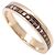 Boucheron Quatre Classic Half Band Ring Ring