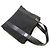 Bulgari Borsa Tote Bvlgari Logomania - vista 5