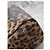 Magnifique sac à main Dolce & Gabbana léopard Sicily - vue 8