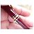 Montblanc Meisterstück Classique Stylo Bille Bordeaux et Or - vue 11