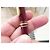Montblanc Meisterstück Classique Stylo Bille Bordeaux et Or - vue 4