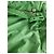 Hermès Plume Green Quilted Jacket with Hood - view 7