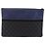 Chanel Bicolor Boy O Case Clutch Lambskin Large - Ansicht 2