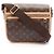 Borsa a tracolla Louis Vuitton Messenger PM Bosphore