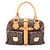 Louis Vuitton Manhattan GM Monogram Handtasche