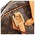 Louis Vuitton Manhattan GM Monogram Handtasche - Ansicht 11
