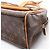 Louis Vuitton Manhattan GM Monogram Handtasche - Ansicht 12