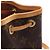 Louis Vuitton Mini Montsouris Monogram Rucksack/Handtasche - Ansicht 8
