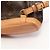 Zaino/Borsa Louis Vuitton Mini Montsouris Brown - vista 10
