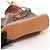 Zaino/Borsa Louis Vuitton Mini Montsouris Brown - vista 12